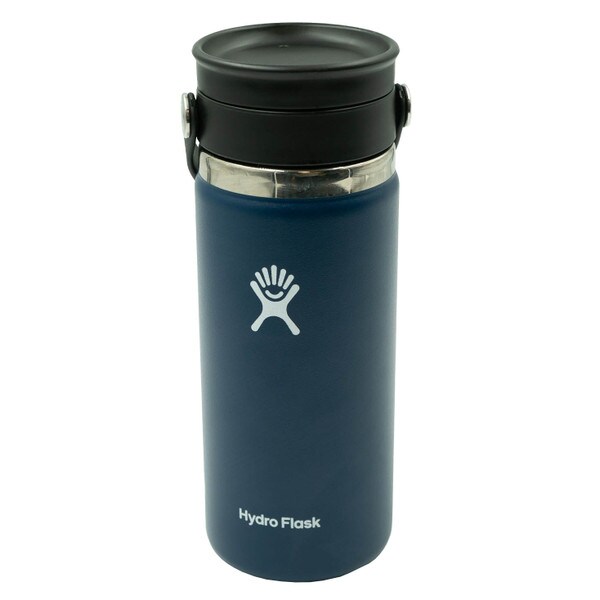 HYDRO FLASK 16 OZ WIDE FLEX SIP LID